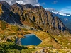 В Rosa Springs откроется фотовыставка «Дыхание природы: Заповедный Кавказ», фото 2 - круглогодичный курорт «Роза Хутор»