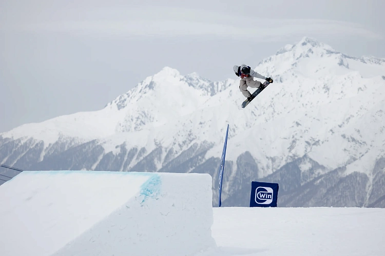 Дельфин, GUF, Сироткин и другие известные артисты выступят на фестивале New Star Camp на «Роза Хутор» , фото 5 - круглогодичный курорт «Роза Хутор»