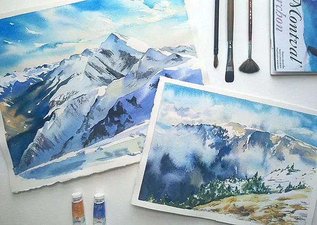 Creative MasterClass , фото 2 - круглогодичный курорт «Роза Хутор»