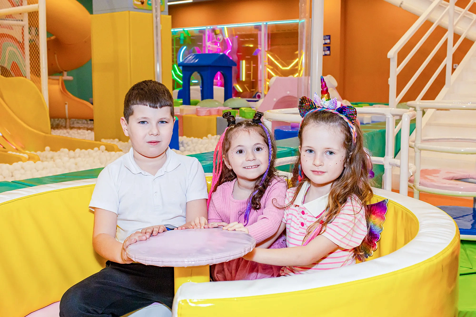 Весенний детектив: Квест-бродилка, фото 2 - круглогодичный курорт «Роза Хутор»