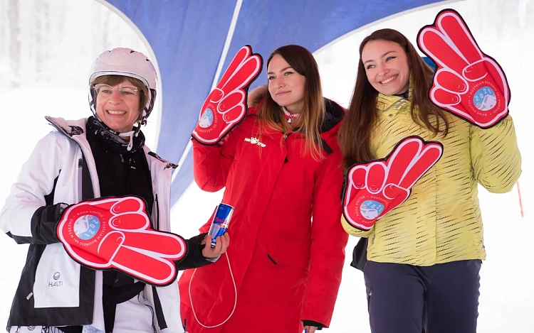 III Австрийский горнолыжный  бизнес-уикенд состоялся на Роза Хутор, фото 3 - круглогодичный курорт «Роза Хутор»