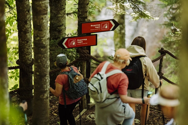 «Роза Хутор» представил возможности круглогодичного отдыха в горах на MITT 2026, фото 4 - круглогодичный курорт «Роза Хутор»