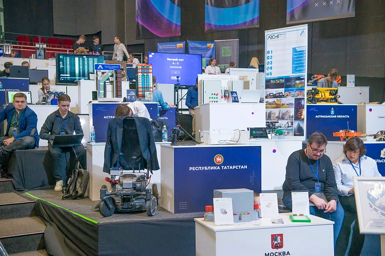 «Моделируй будущее»: на «Роза Хутор» стартует фестиваль «От Винта!», фото 6 - круглогодичный курорт «Роза Хутор»