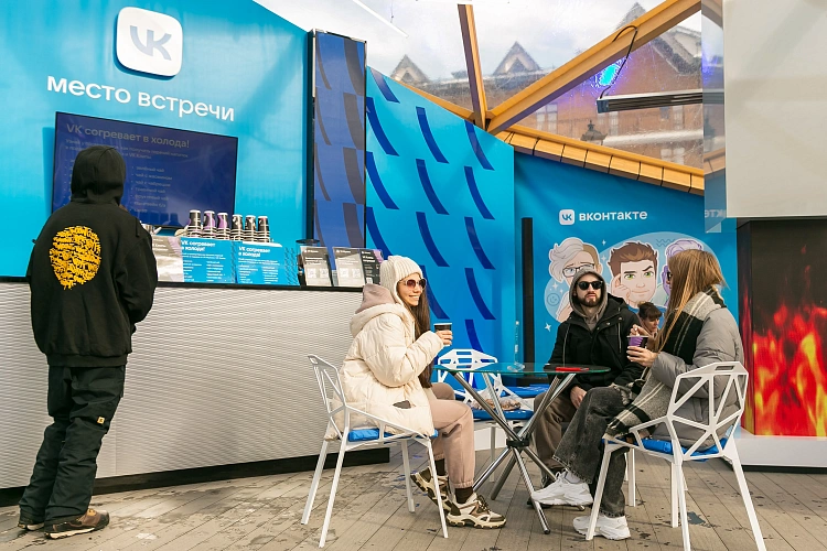 РОЗАФЕСТ Х СБП: неделя приключений в формате большой игры на «Роза Хутор» , фото 7 - круглогодичный курорт «Роза Хутор»