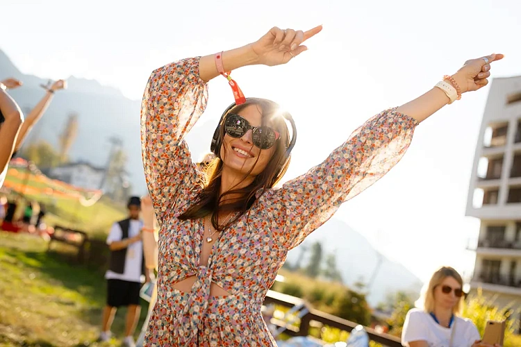 New Star Weekend стартует на «Роза Хутор» 19 сентября, фото 10 - круглогодичный курорт «Роза Хутор»