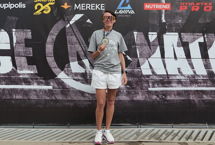 Команда «Роза Хутор» приняла участие в международных соревнованиях Race Nation , фото 3 - круглогодичный курорт «Роза Хутор»