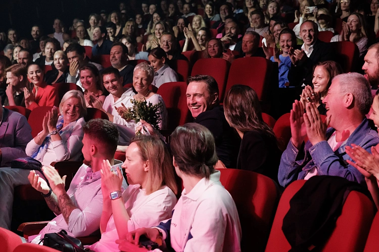 Стали известны победители третьего фестиваля онлайн-кинотеатров «Новый сезон», фото 4 - круглогодичный курорт «Роза Хутор»