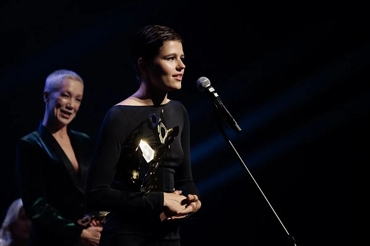 Объявлены победители второго фестиваля онлайн-кинотеатров «Новый сезон», фото 3 - круглогодичный курорт «Роза Хутор»