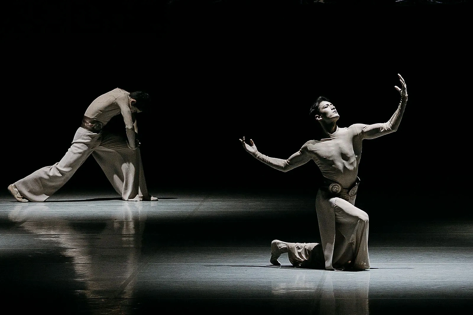 Nomad Ballet , фото 2 - круглогодичный курорт «Роза Хутор»