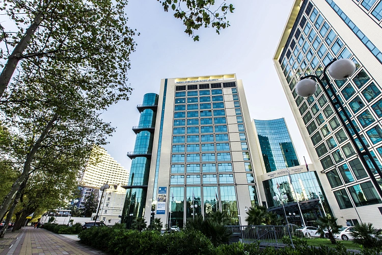 «Роза Хутор» выступил организатором международной конференции «Спортивные события: генерация социальных эффектов», фото 3 - круглогодичный курорт «Роза Хутор»