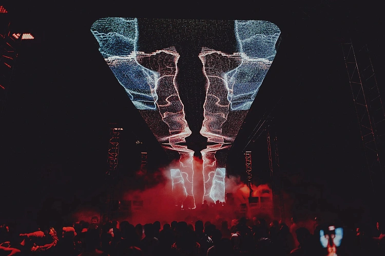 New Star Weekend стартует на «Роза Хутор» 19 сентября, фото 6 - круглогодичный курорт «Роза Хутор»