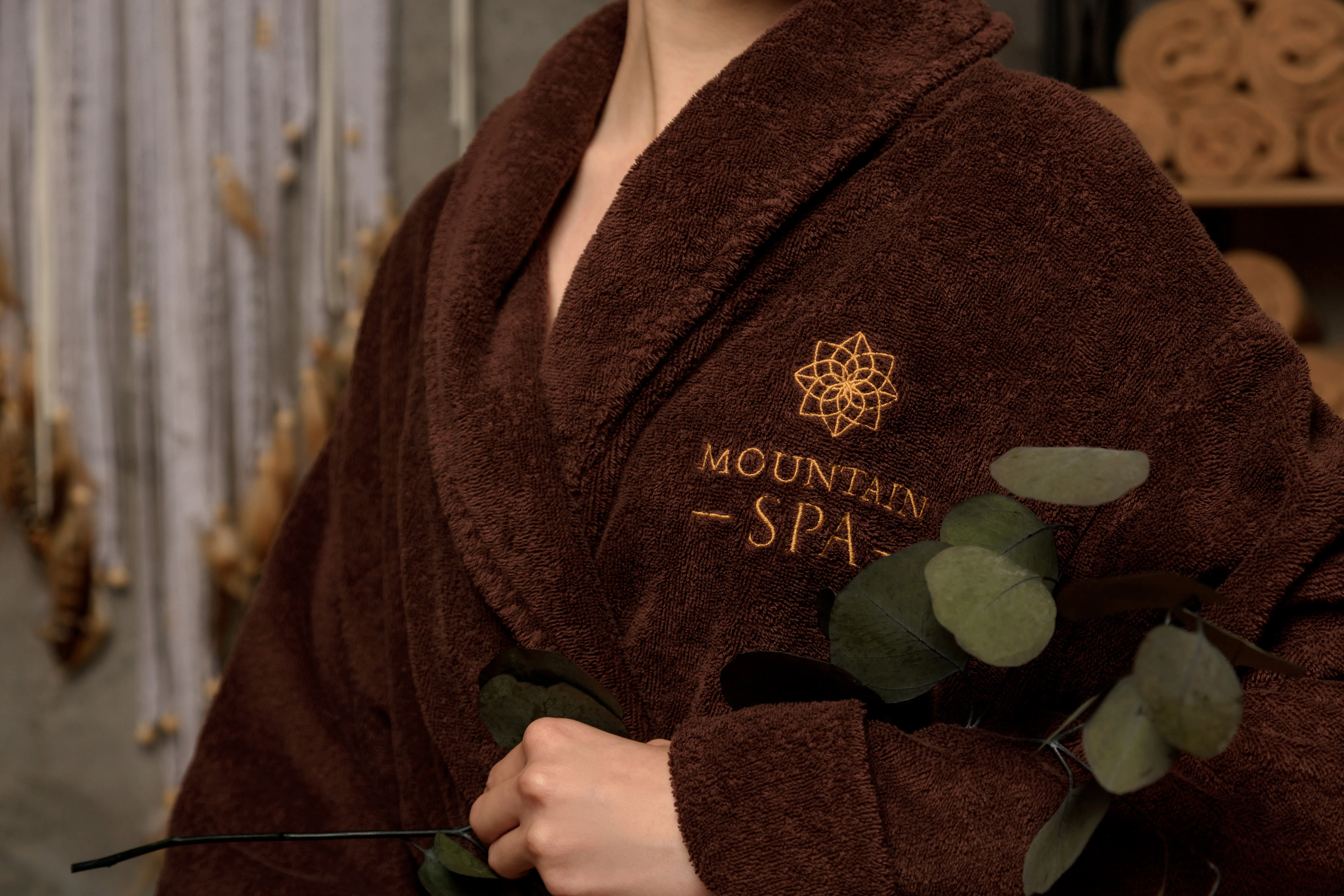 Mountain SPA, фото 1 - круглогодичный курорт «Роза Хутор»