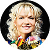 Светлана Хоркина - круглогодичный курорт «Роза Хутор» Светлана Хоркина - круглогодичный курорт «Роза Хутор»