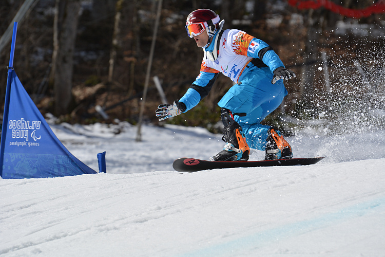  «Роза Хутор» подарит пожизненные ски-пассы российским золотым медалистам Паралимпиады 2026 года и их личным тренерам , фото 1 - круглогодичный курорт «Роза Хутор»
