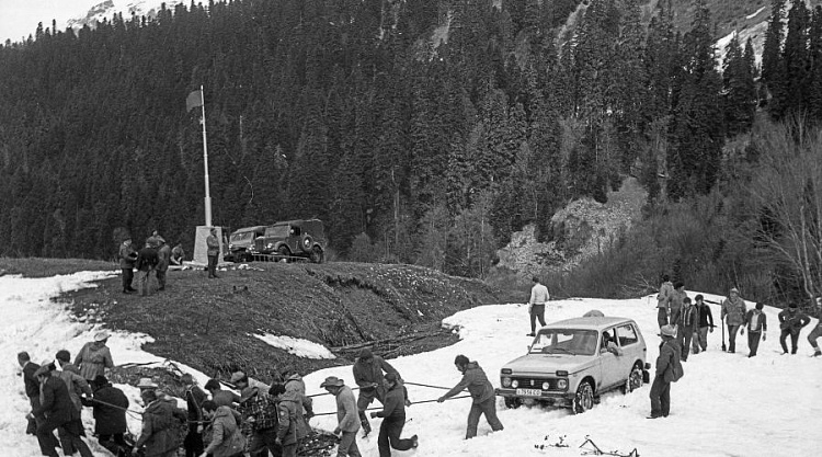 «Роза Хутор» поддержал конкурс школьных историко-патриотических проектов, фото 1 - круглогодичный курорт «Роза Хутор»