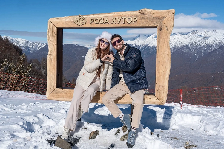 Горный парк «Стрела» откроется на «Роза Хутор» в межсезонье, фото 3 - круглогодичный курорт «Роза Хутор»