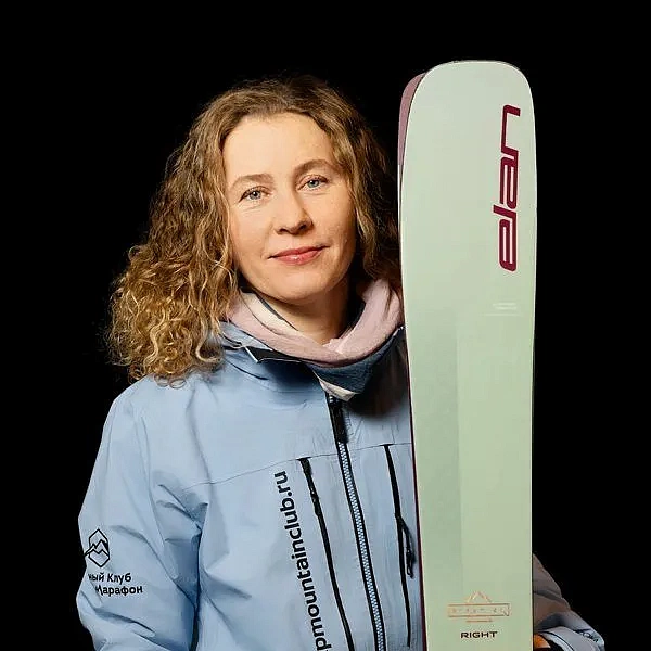 Лекция «Выбор рельефа как ключ к снижению риска попасть в лавину», фото 1 - круглогодичный курорт «Роза Хутор»