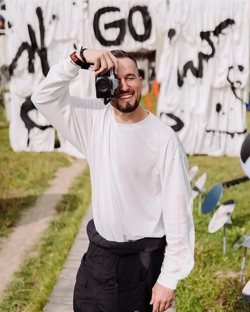 New Star Weekend 2025. INNERGLOW, фото 10 - круглогодичный курорт «Роза Хутор»