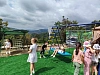 Победители конкурса «Зеленый туризм в городе-курорте Сочи» реализовали проект при поддержке «Роза Хутор», фото 1 - круглогодичный курорт «Роза Хутор»