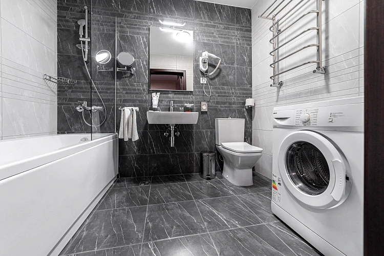 На курорте появились четырехзвездочные апартаменты, фото 5 - круглогодичный курорт «Роза Хутор»