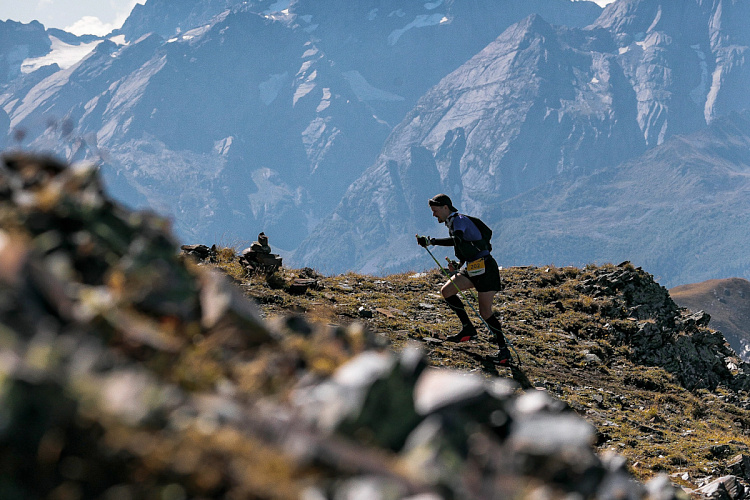 На «Роза Хутор» пройдет масштабный беговой фестиваль Rosa Wild Trail, фото 3 - круглогодичный курорт «Роза Хутор»