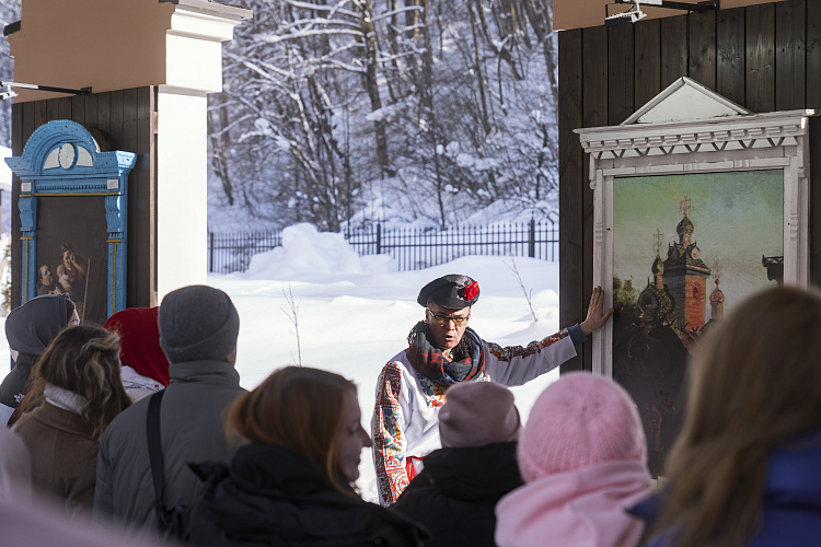 Весну на «Роза Хутор» «встретят» в феврале, фото 2 - круглогодичный курорт «Роза Хутор»