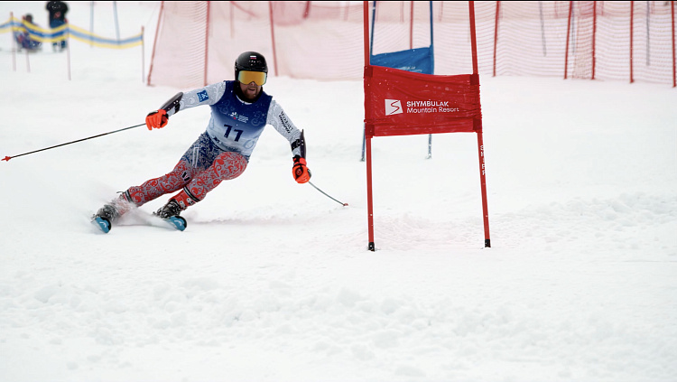 Инструкторы «Роза Хутор» одержали победу на Открытом чемпионате Евразийского альянса горных курортов (ЕАГК), фото 1 - круглогодичный курорт «Роза Хутор»