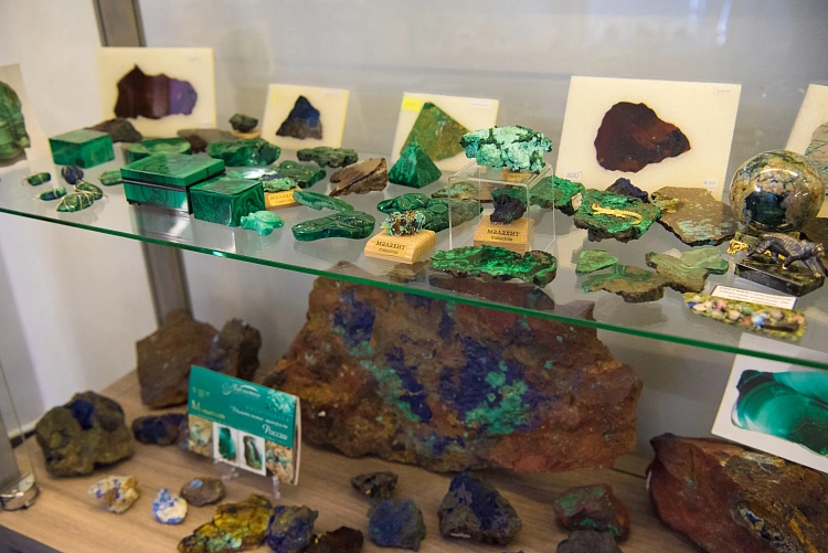 «Каменное сердце Урала» можно увидеть на Роза Хутор, фото 5 - круглогодичный курорт «Роза Хутор»