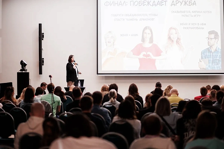 Премьеры сериалов и кинофильмов на фестивале «Новый сезон», фото 4 - круглогодичный курорт «Роза Хутор»