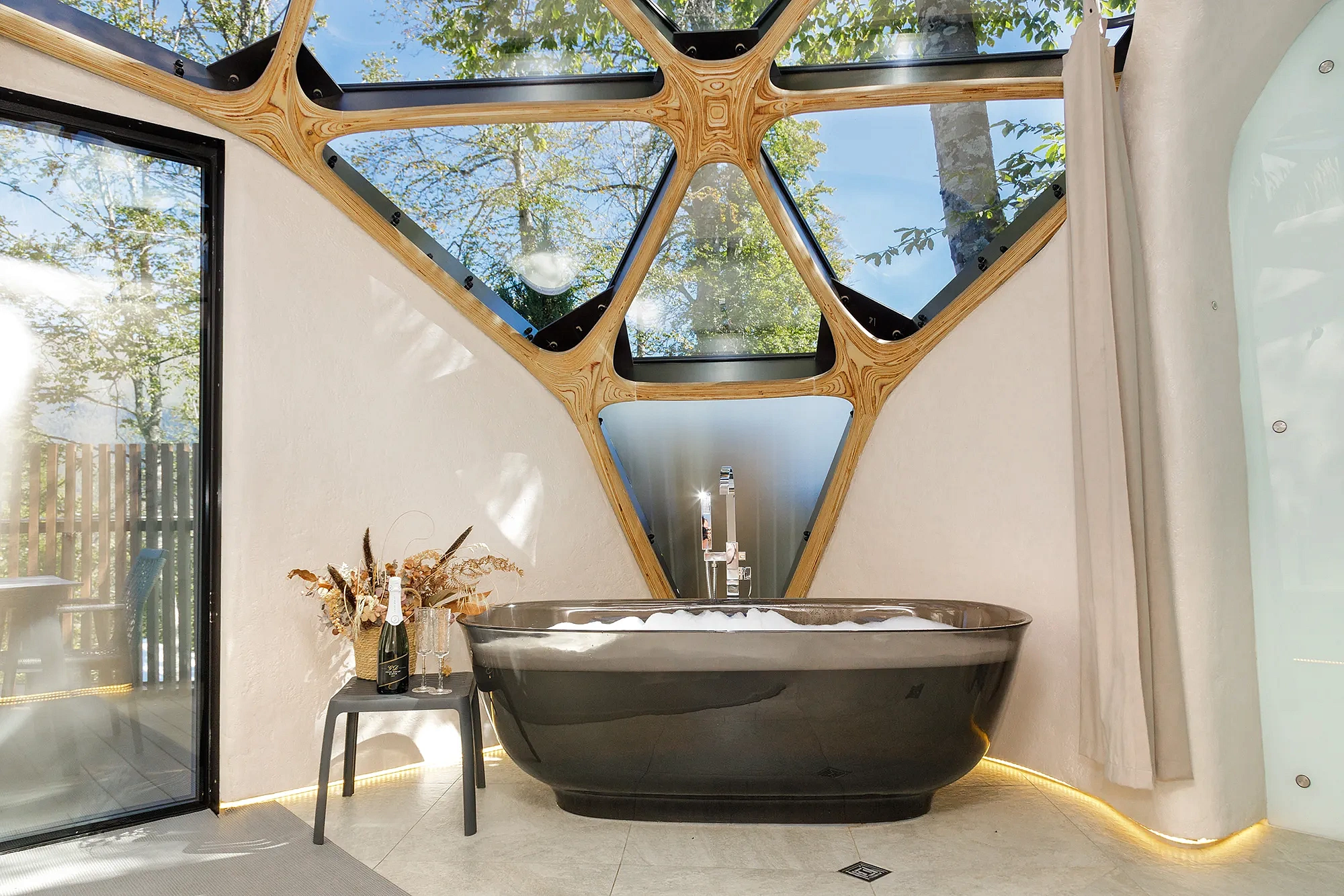 Сулимовка Sky Spa, фото 10 - круглогодичный курорт «Роза Хутор»