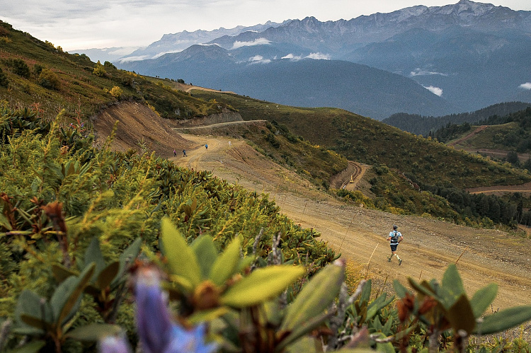 Масштабный трейловый фестиваль Rosa Wild Trail пройдет на «Роза Хутор», фото 5 - круглогодичный курорт «Роза Хутор»