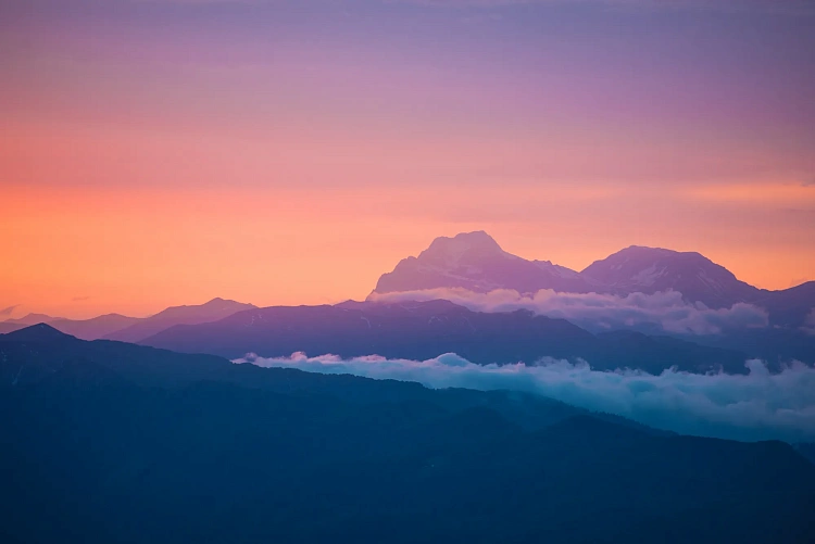 На «Роза Хутор» покажут звездопад, фото 4 - круглогодичный курорт «Роза Хутор»