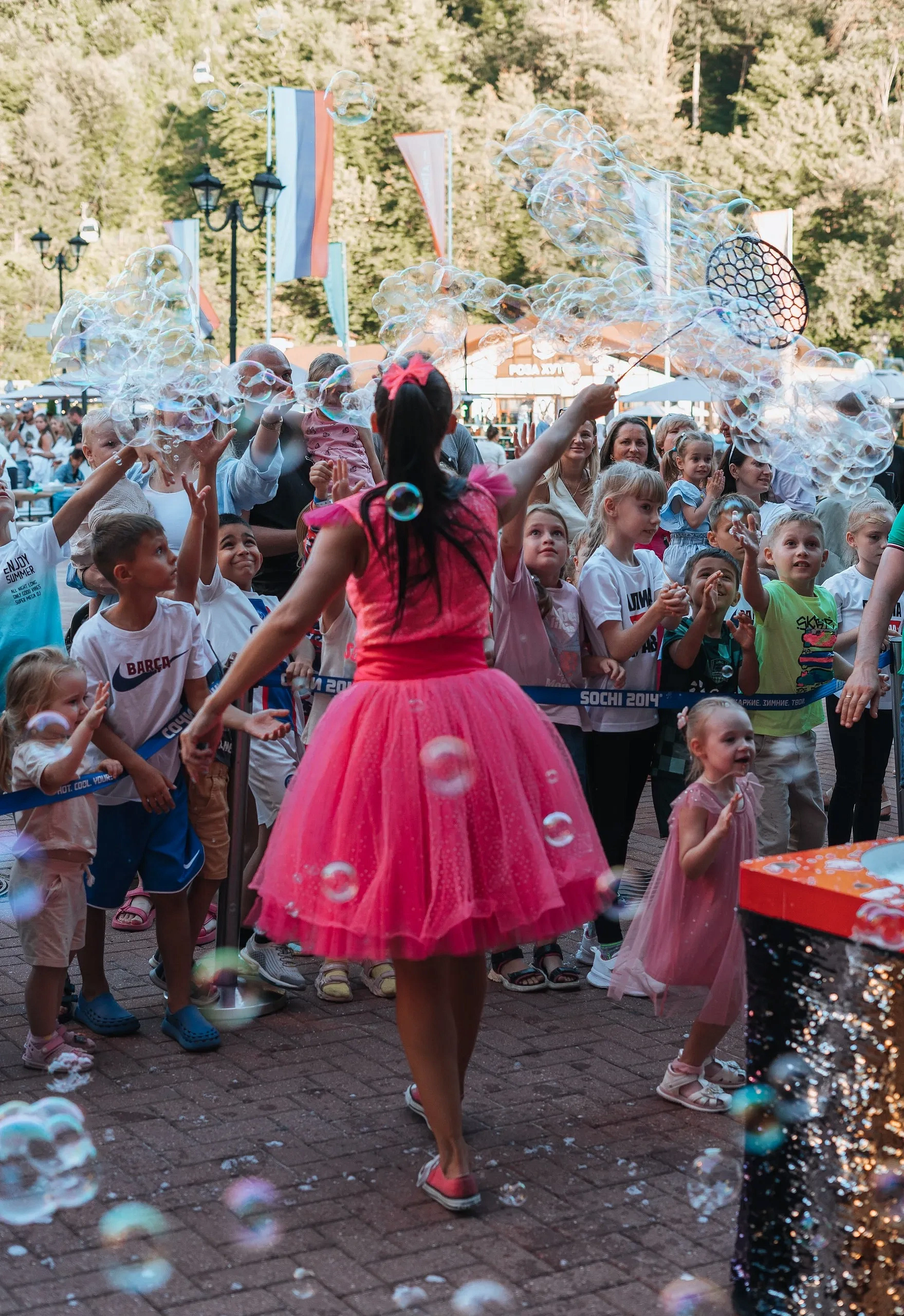 Polyana Local Market, фото 6 - круглогодичный курорт «Роза Хутор»