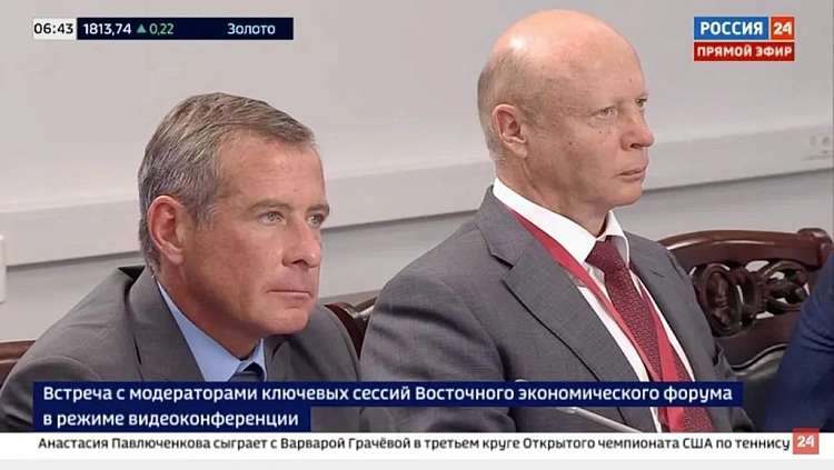 Успешный опыт курорта Роза Хутор используют на Дальнем Востоке, фото 3 - круглогодичный курорт «Роза Хутор»