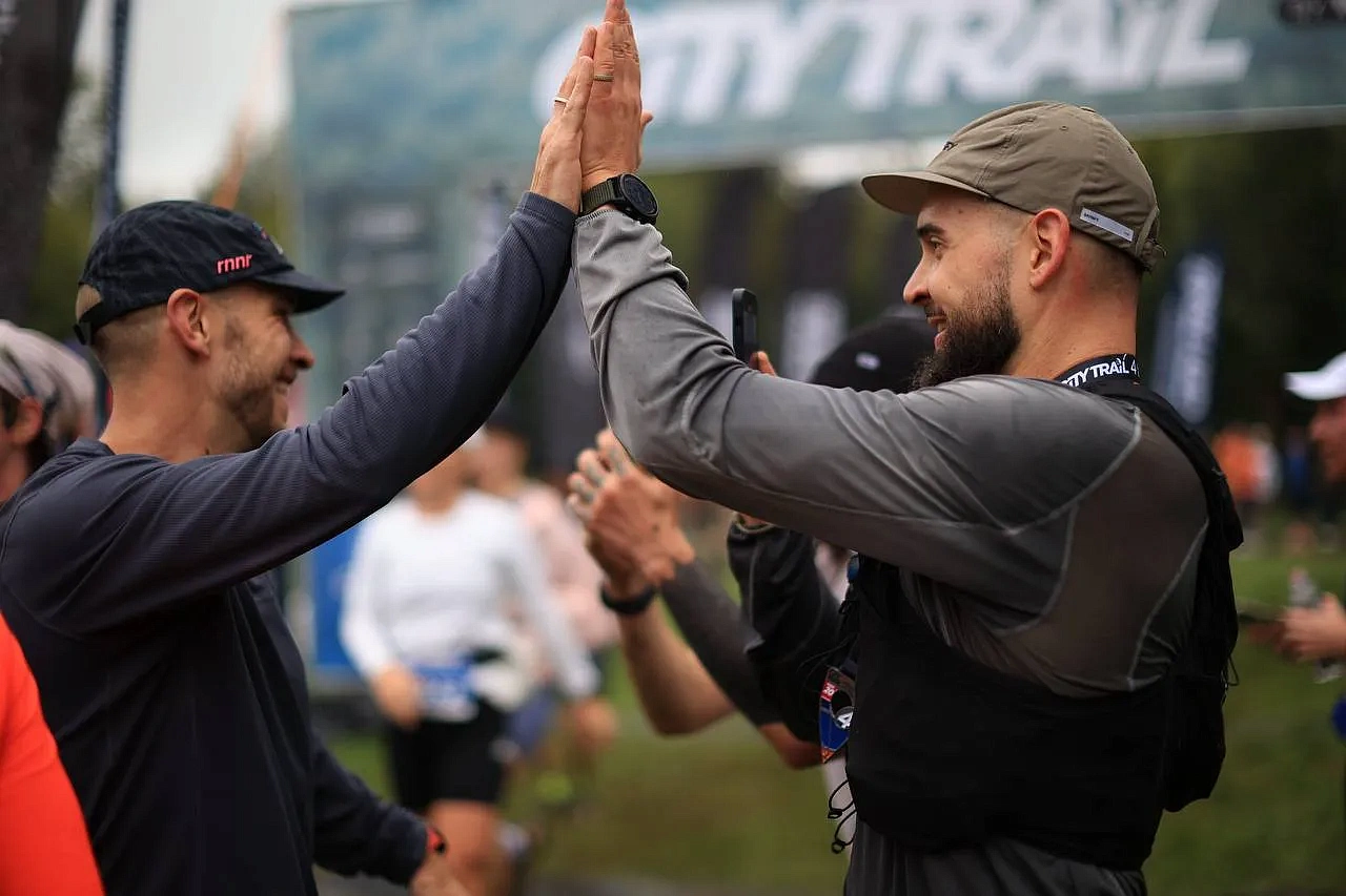 T-Банк ROSA WILD FEST 2025: трейл над облаками, фото 1 - круглогодичный курорт «Роза Хутор»