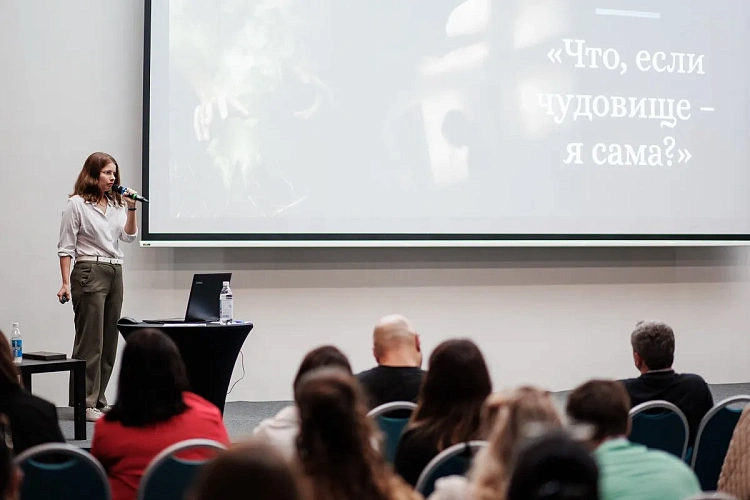 Премьеры сериалов и кинофильмов на фестивале «Новый сезон», фото 3 - круглогодичный курорт «Роза Хутор»