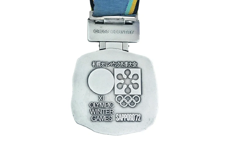 Экспозиция  «История зимних Олимпийских игр в артефактах: из коллекции Владимира Потанина» откроется на курорте «Роза Хутор», фото 5 - круглогодичный курорт «Роза Хутор»