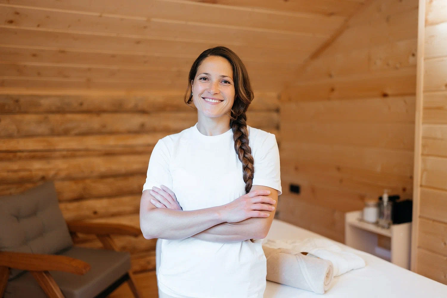 PUMA TRAINING: Комплексная тренировка для райдеров, фото 2 - круглогодичный курорт «Роза Хутор»