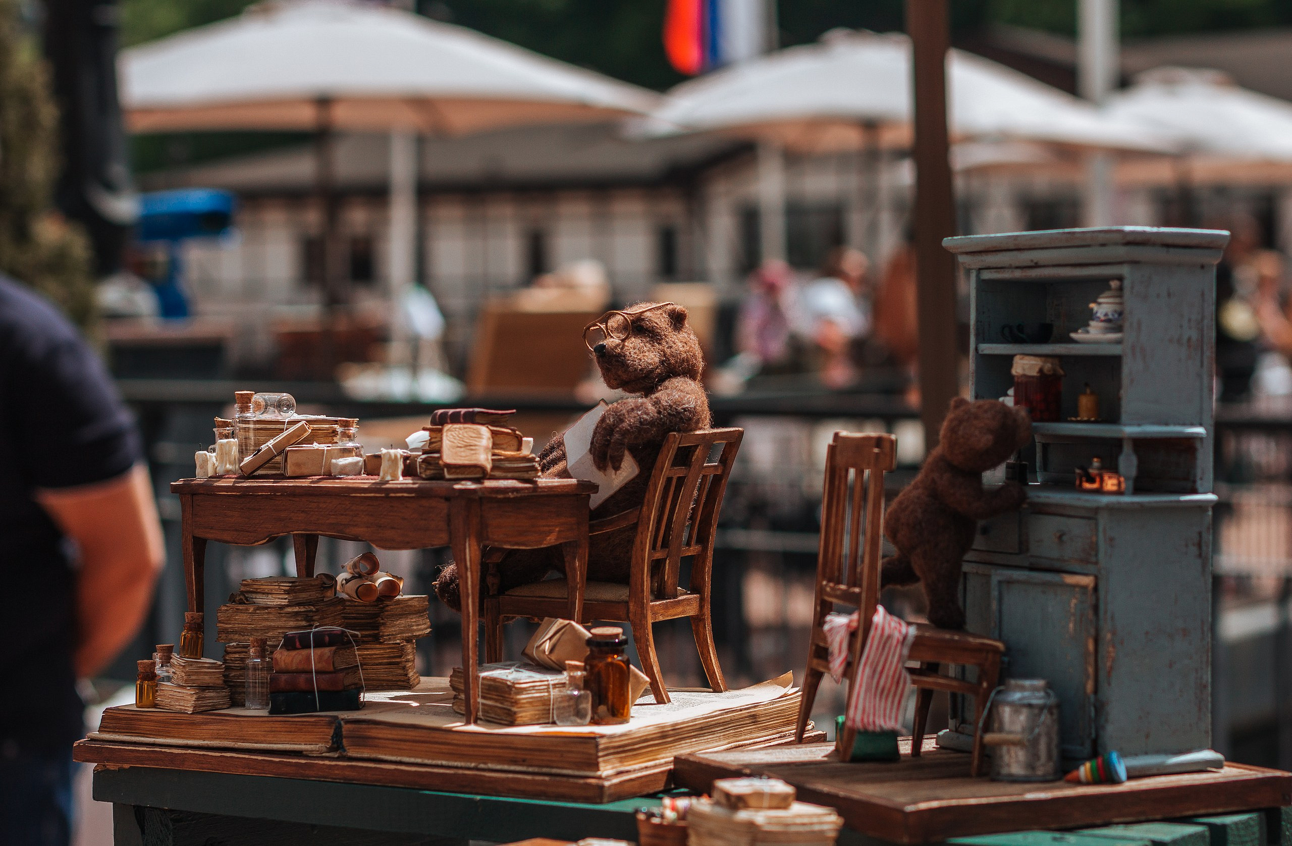 Polyana Local Market, фото 7 - круглогодичный курорт «Роза Хутор»