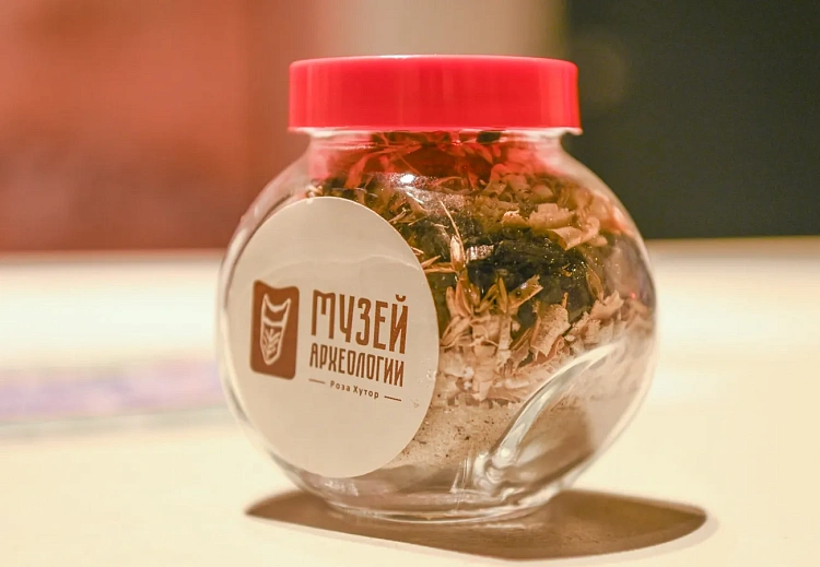 Отправиться в археологическую экспедицию можно на «Роза Хутор», фото 4 - круглогодичный курорт «Роза Хутор»