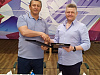 Горные курорты «Amirsoy» и «Роза Хутор» подписали Меморандум о сотрудничестве, фото 1 - круглогодичный курорт «Роза Хутор»