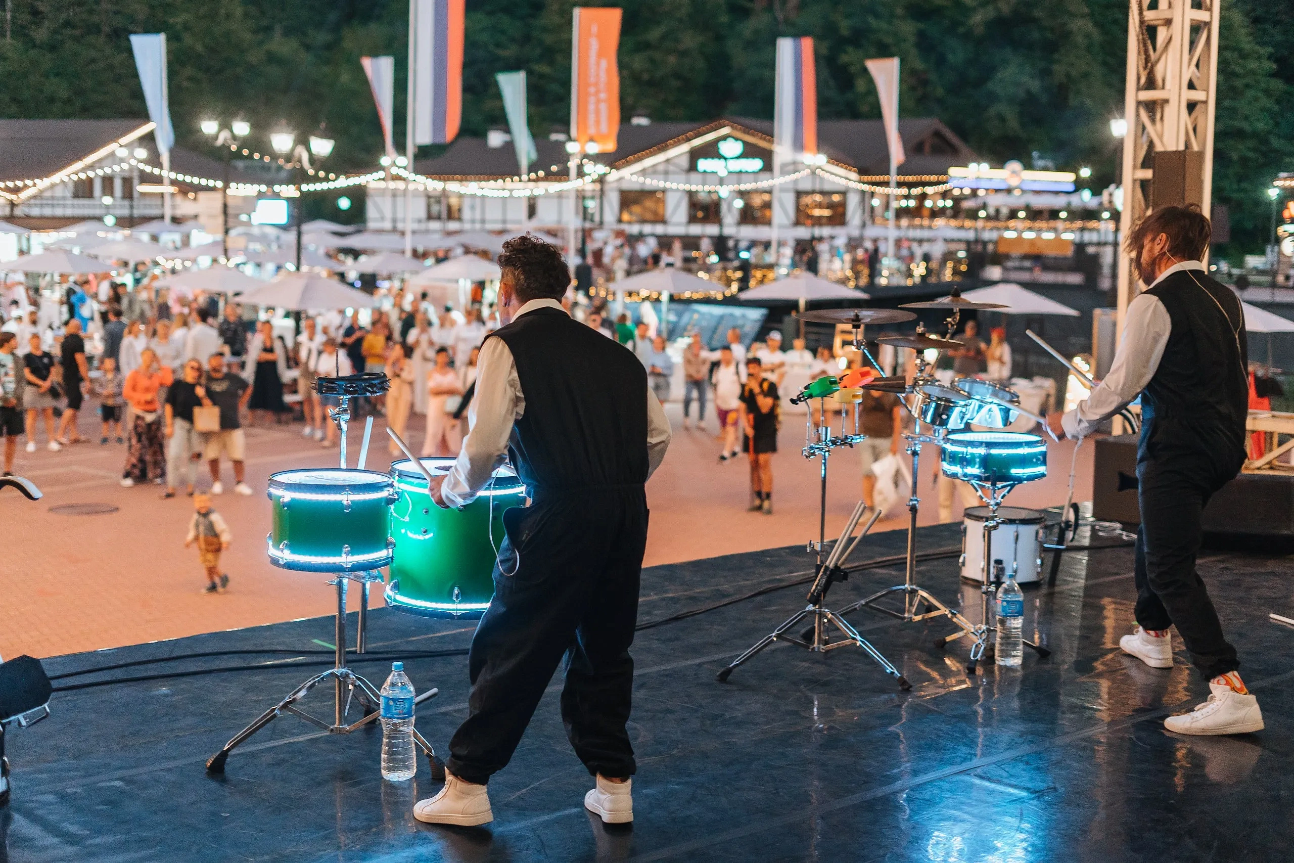 Polyana Local Market, фото 4 - круглогодичный курорт «Роза Хутор»