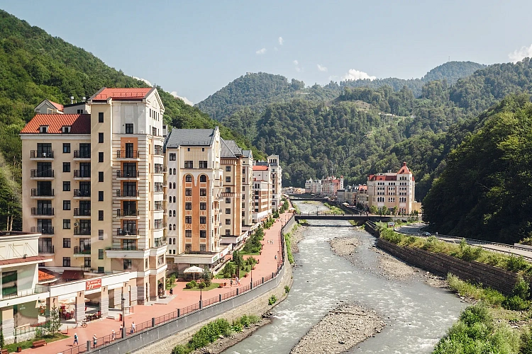 «Роза Хутор» поддержит экологические проекты сочинских школьников, фото 4 - круглогодичный курорт «Роза Хутор»