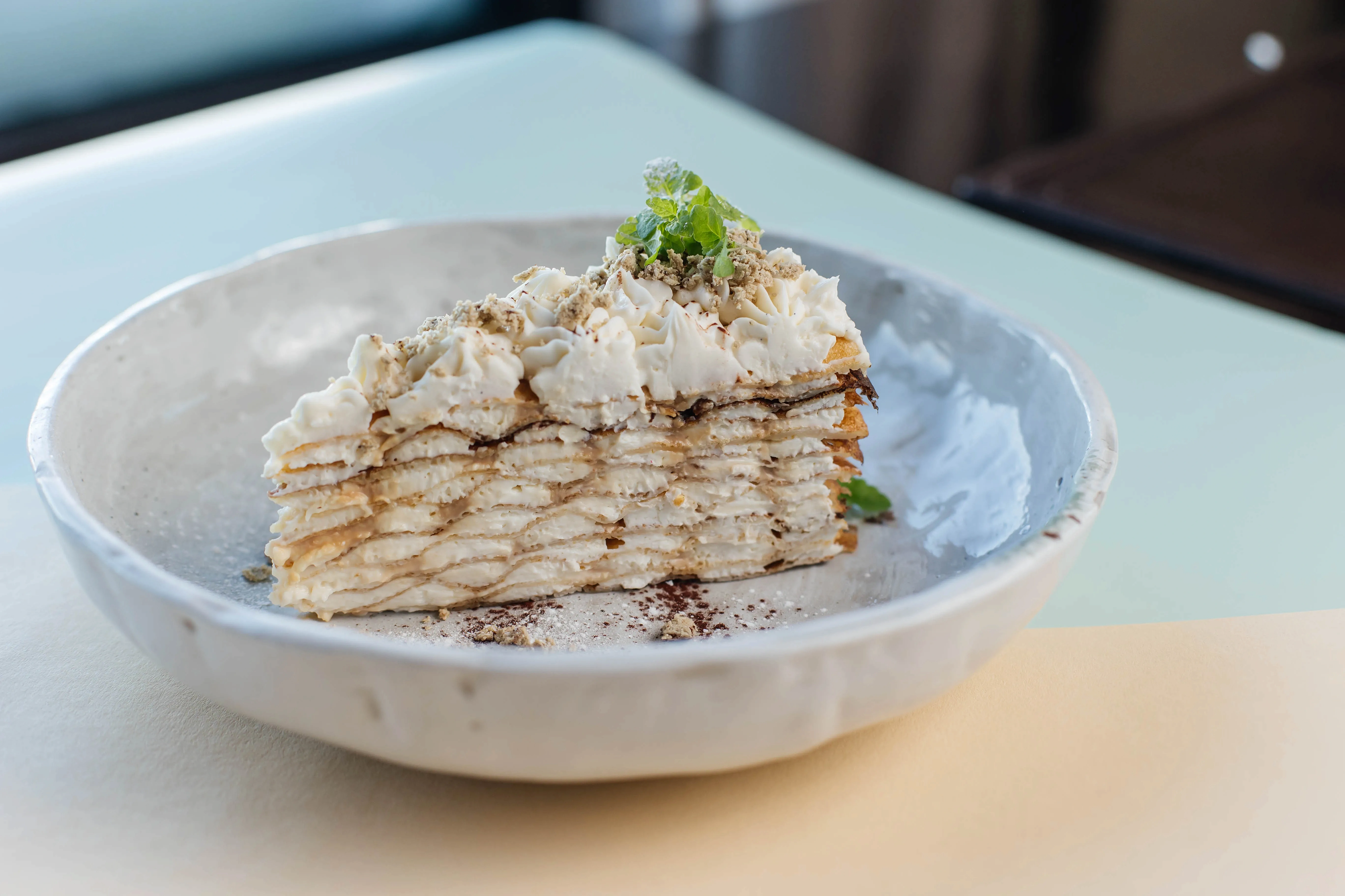 Широкая масленица в ресторане «Высота 2320», фото 2 - круглогодичный курорт «Роза Хутор»