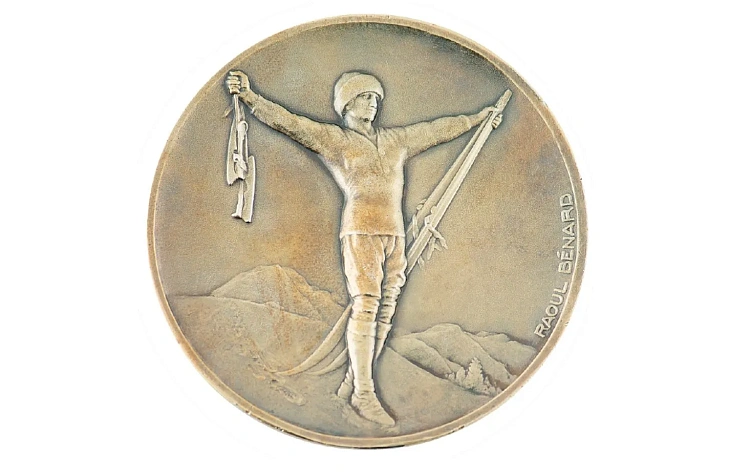 Экспозиция  «История зимних Олимпийских игр в артефактах: из коллекции Владимира Потанина» откроется на курорте «Роза Хутор», фото 6 - круглогодичный курорт «Роза Хутор»