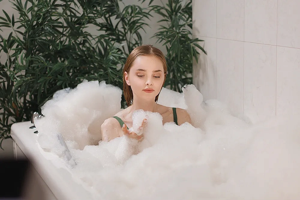 Бальнеолечение в клинике Rosa Springs, фото 1 - круглогодичный курорт «Роза Хутор»