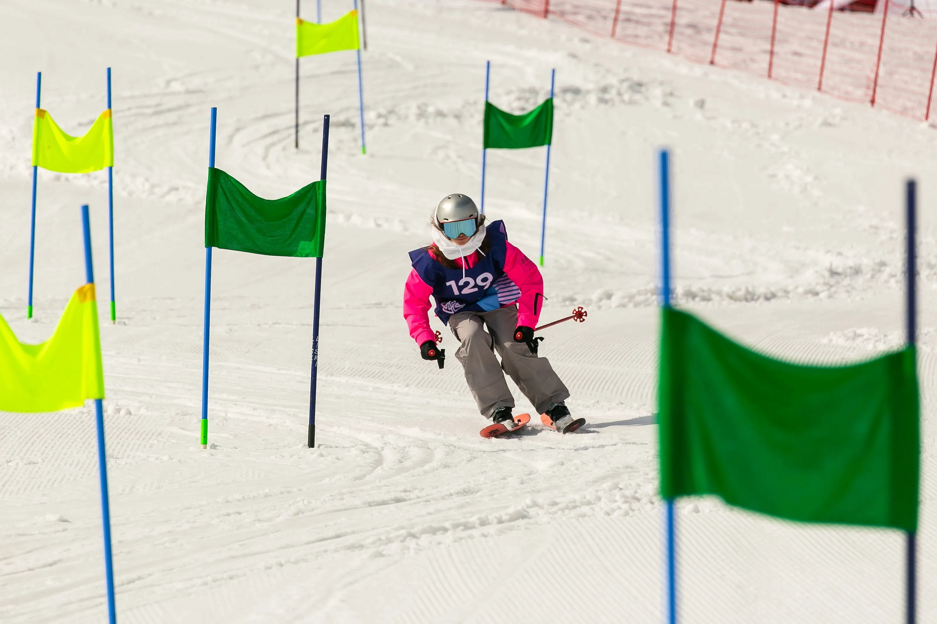 8 марта на Роза Хутор, фото 4 - круглогодичный курорт «Роза Хутор»