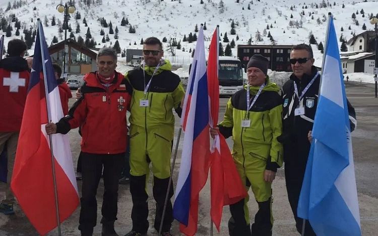 Конгресс FIPS 2018 впервые в России на «Роза Хутор»!, фото 3 - круглогодичный курорт «Роза Хутор»