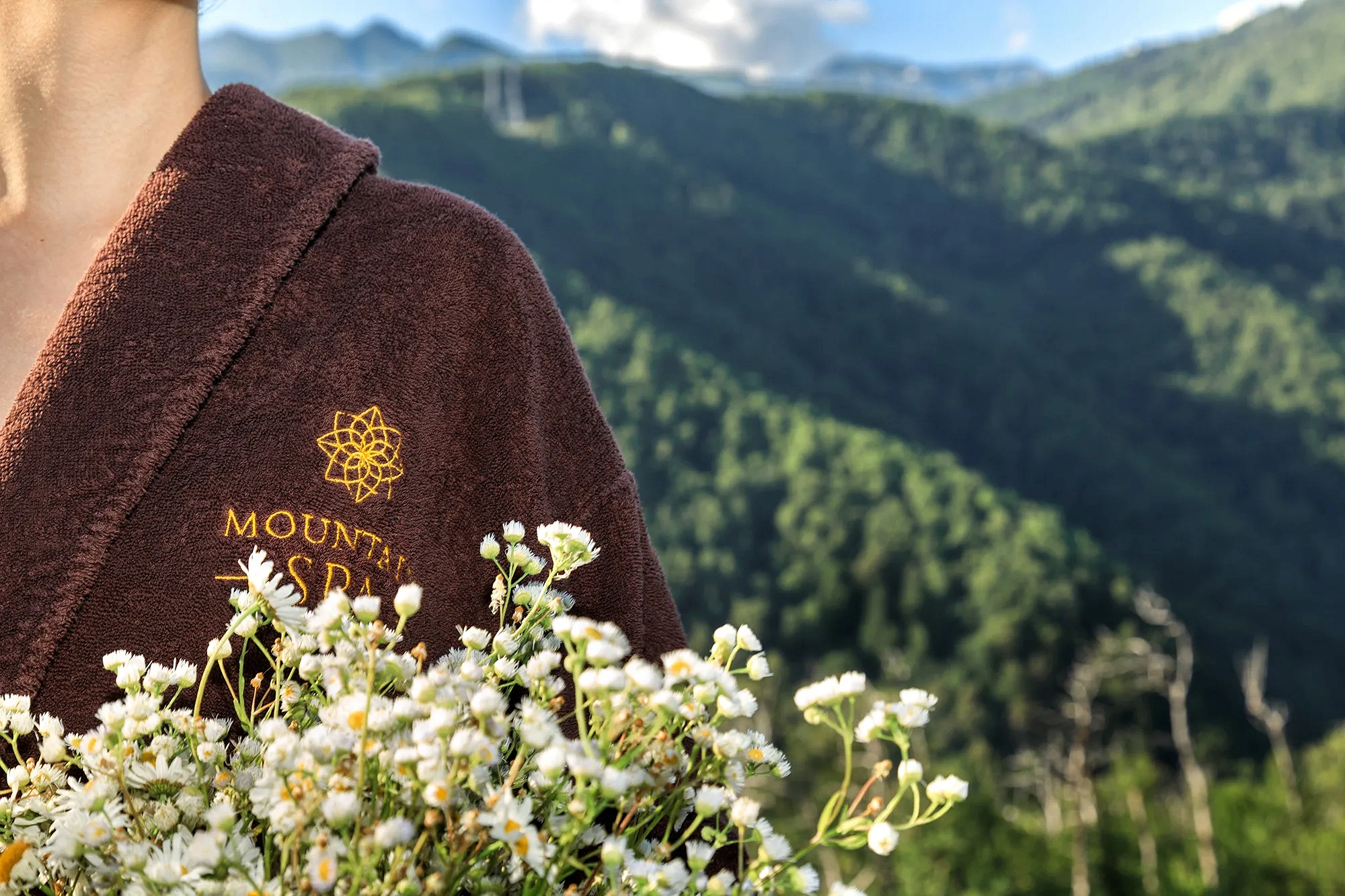 Mountain SPA, фото 9 - круглогодичный курорт «Роза Хутор»