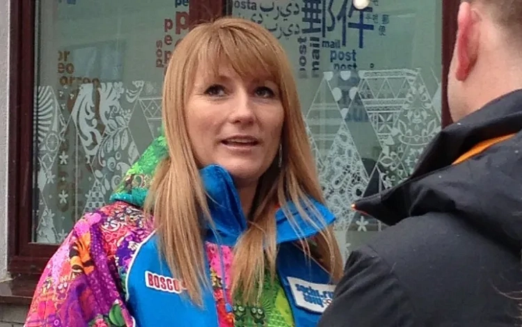 Торжественное открытие Горной Олимпийской деревни на курорте «Роза Хутор», фото 2 - круглогодичный курорт «Роза Хутор»